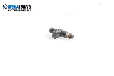 Duza benzină for Honda Insight Hatchback II (04.2009 - 01.2015) 1.3 Hybrid (ZE28, ZE2), 88 hp