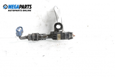 Senzor airbag for Honda Insight Hatchback II (04.2009 - 01.2015)