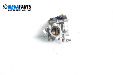 Butterfly valve for Honda Insight Hatchback II (04.2009 - 01.2015) 1.3 Hybrid (ZE28, ZE2), 88 hp