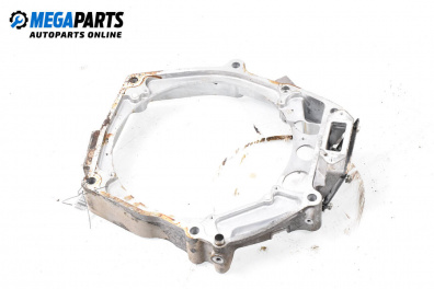 Aluminium support bracket for Honda Insight Hatchback II (04.2009 - 01.2015) 1.3 Hybrid (ZE28, ZE2), 88 hp