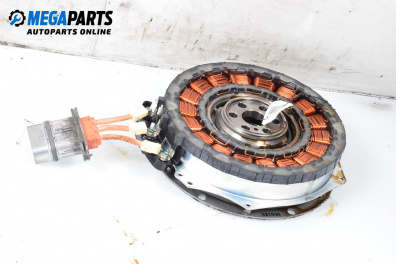 Alternator for Honda Insight Hatchback II (04.2009 - 01.2015) 1.3 Hybrid (ZE28, ZE2), 88 hp