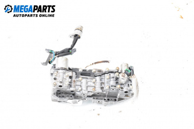 Corpul supapei for Honda Insight Hatchback II (04.2009 - 01.2015) 1.3 Hybrid (ZE28, ZE2), 88 hp, automatic