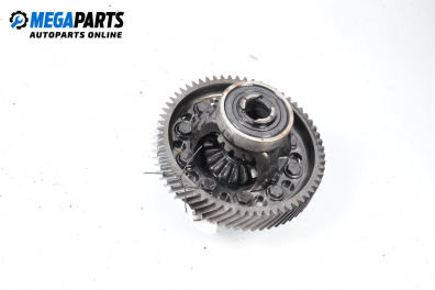 Differentialritzel for Honda Insight Hatchback II (04.2009 - 01.2015) 1.3 Hybrid (ZE28, ZE2), 88 hp, automatic
