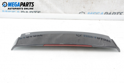 Spoiler for BMW X3 Series E83 (01.2004 - 12.2011), suv
