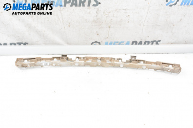 Suport bară de protecție for BMW X3 Series E83 (01.2004 - 12.2011), suv, position: din spate