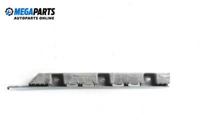 Stoßstangehalterung for BMW X3 Series E83 (01.2004 - 12.2011), suv, position: rückseite