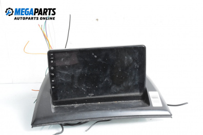 GPS navigation for BMW X3 Series E83 (01.2004 - 12.2011)