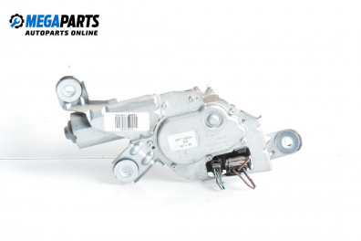 Motor ștergătoare parbriz for BMW X3 Series E83 (01.2004 - 12.2011), suv, position: din spate