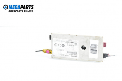 Antenna booster for BMW X3 Series E83 (01.2004 - 12.2011)