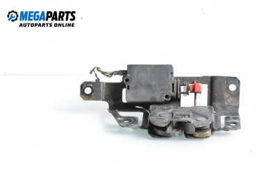 Încuietoare portbagaj for BMW X3 Series E83 (01.2004 - 12.2011), suv, position: din spate