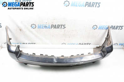 Rear bumper for BMW X3 Series E83 (01.2004 - 12.2011), suv