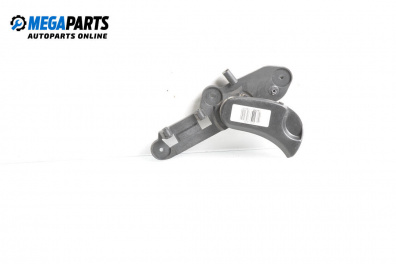 Bonnet release handle for BMW X3 Series E83 (01.2004 - 12.2011), 5 doors, suv