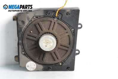 Loudspeaker for BMW X3 Series E83 (01.2004 - 12.2011)