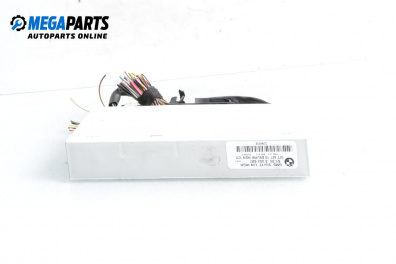 Comfort module for BMW X3 Series E83 (01.2004 - 12.2011)