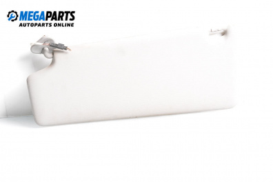 Sun visor for BMW X3 Series E83 (01.2004 - 12.2011), position: left