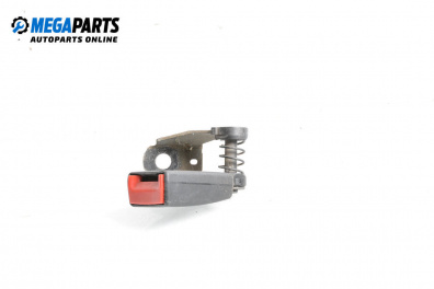 Sicherheitsgurtbefestigung for BMW X3 Series E83 (01.2004 - 12.2011), 5 türen, position: links, vorderseite