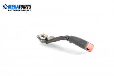 Sicherheitsgurtbefestigung for BMW X3 Series E83 (01.2004 - 12.2011), 5 türen, position: rechts, vorderseite