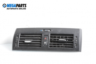 AC heat air vent for BMW X3 Series E83 (01.2004 - 12.2011)