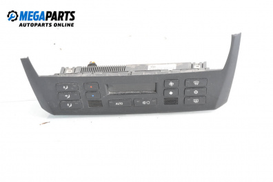 Bedienteil climatronic for BMW X3 Series E83 (01.2004 - 12.2011)