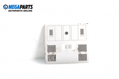 Sunglasses holder for BMW X3 Series E83 (01.2004 - 12.2011)