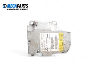 Steuermodul airbag for BMW X3 Series E83 (01.2004 - 12.2011), № 0 285 010 086