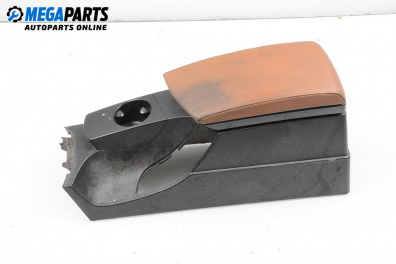 Cotieră for BMW X3 Series E83 (01.2004 - 12.2011)