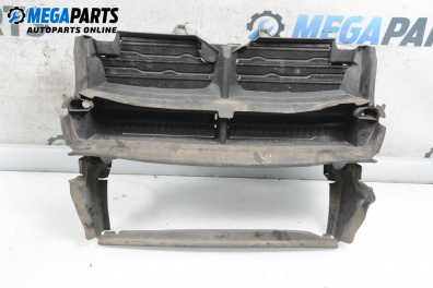 Frontmaske for BMW X3 Series E83 (01.2004 - 12.2011), suv