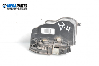 Schloss for BMW X3 Series E83 (01.2004 - 12.2011), position: rechts, vorderseite