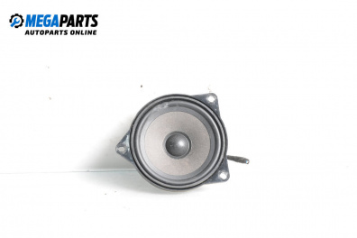 Difuzor for BMW X3 Series E83 (01.2004 - 12.2011)