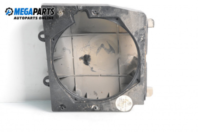 Fan shroud for BMW X3 Series E83 (01.2004 - 12.2011) xDrive 20 d, 177 hp
