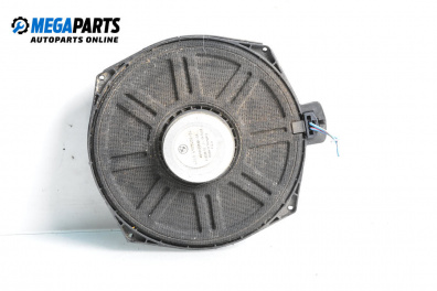 Difuzor for BMW X3 Series E83 (01.2004 - 12.2011)