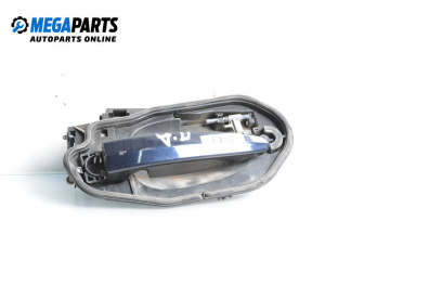 Mâner exterior for BMW X3 Series E83 (01.2004 - 12.2011), 5 uși, suv, position: dreaptă - fața