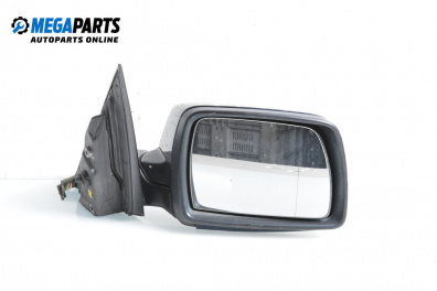 Mirror for BMW X3 Series E83 (01.2004 - 12.2011), 5 doors, suv, position: right