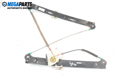 Electric window regulator for BMW X3 Series E83 (01.2004 - 12.2011), 5 doors, suv, position: front - right
