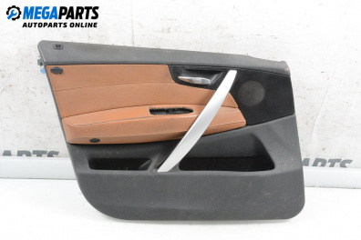Türverkleidung for BMW X3 Series E83 (01.2004 - 12.2011), 5 türen, suv, position: links, vorderseite