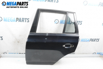 Tür for BMW X3 Series E83 (01.2004 - 12.2011), 5 türen, suv, position: links, rückseite