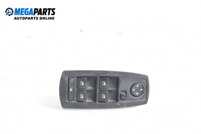 Butoane geamuri și de reglare a oglinzilor for BMW X3 Series E83 (01.2004 - 12.2011)
