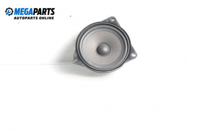 Difuzor for BMW X3 Series E83 (01.2004 - 12.2011)