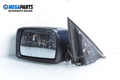 Oglindă for BMW X3 Series E83 (01.2004 - 12.2011), 5 uși, suv, position: stânga