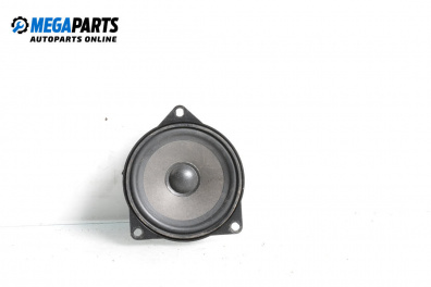 Difuzor for BMW X3 Series E83 (01.2004 - 12.2011)