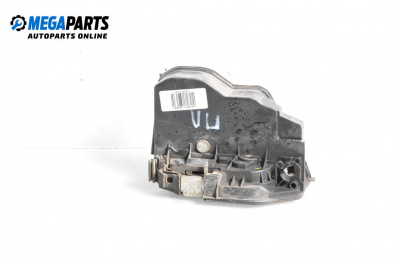 Schloss for BMW X3 Series E83 (01.2004 - 12.2011), position: links, vorderseite