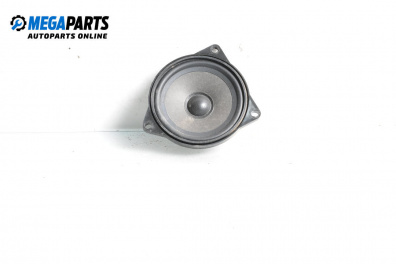 Difuzor for BMW X3 Series E83 (01.2004 - 12.2011)