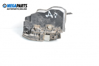 Schloss for BMW X3 Series E83 (01.2004 - 12.2011), position: rechts, rückseite