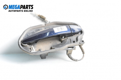 Mâner exterior for BMW X3 Series E83 (01.2004 - 12.2011), 5 uși, suv, position: dreaptă - spate