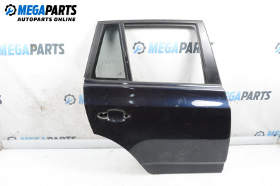 Door for BMW X3 Series E83 (01.2004 - 12.2011), 5 doors, suv, position: rear - right