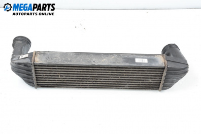 Zwischenkühler for BMW X3 Series E83 (01.2004 - 12.2011) xDrive 20 d, 177 hp