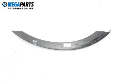Fender arch for BMW X3 Series E83 (01.2004 - 12.2011), suv, position: rear - left