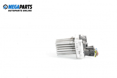 Regelwiderstand for BMW X3 Series E83 (01.2004 - 12.2011)