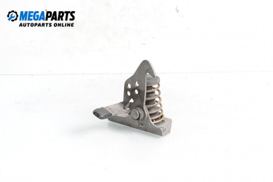 Verriegelung motorhaube for BMW X3 Series E83 (01.2004 - 12.2011)