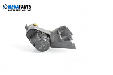 Motor supapă încălzire for BMW X3 Series E83 (01.2004 - 12.2011) xDrive 20 d, 177 hp